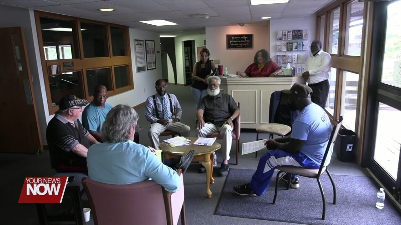 Lima NAACP makes final push to get voters registered before October 7th deadline